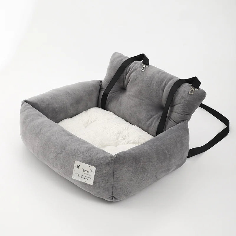 Universal Pet Car Nest                                                                           MyDogToysFoodTraining.com