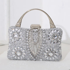 Diamond Evening Bags