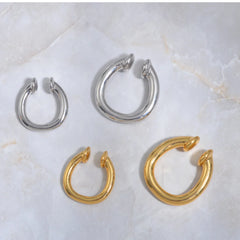 Anton Ear Cuff Set