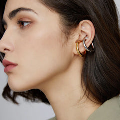 Anton Ear Cuff Set