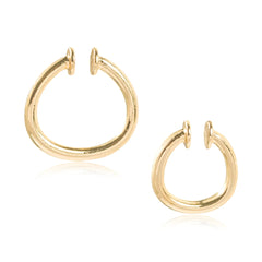 Anton Ear Cuff Set