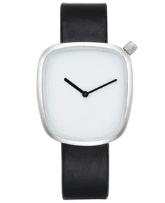 Square Quartz Watch