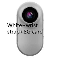 Wireless Pet Collar Camera - Indoor & Outdoor Recording for Cats and Dogs                            MyDogToysFoodTraining.com