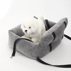 Universal Pet Car Nest                                                                           MyDogToysFoodTraining.com