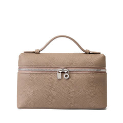 Women's Leather Shoulder Bag