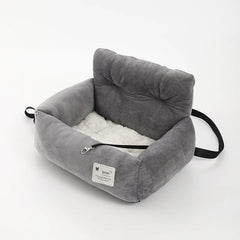 Universal Pet Car Nest                                                                           MyDogToysFoodTraining.com