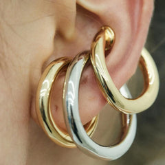 Anton Ear Cuff Set