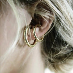 Anton Ear Cuff Set