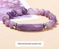 Women's Stone Bracelet